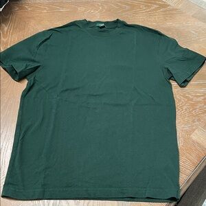 Classic Green Men's T-Shirt